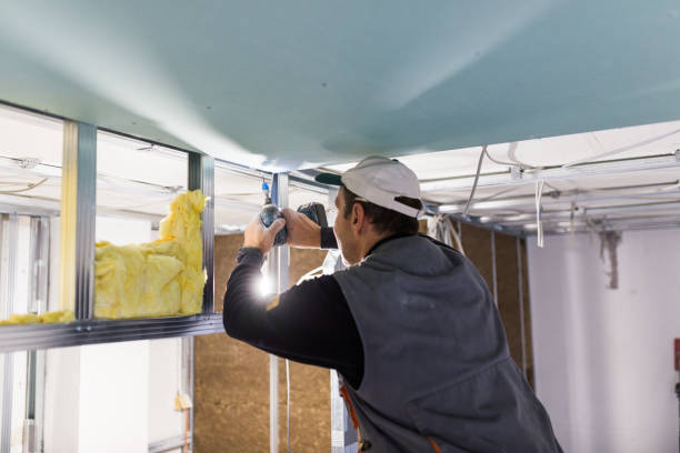 Types of Insulation We Offer in Lathrup Village, MI