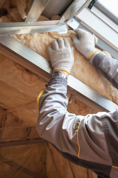 Best Residential Insulation in Lathrup Village, MI