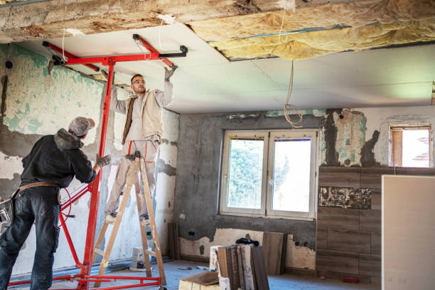 Best Fiberglass Insulation in Lathrup Village, MI